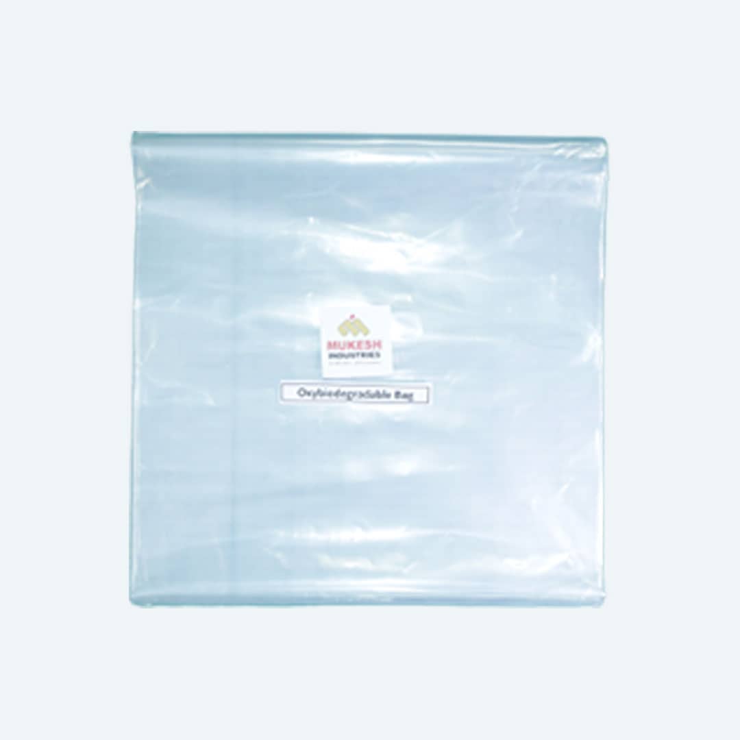 Buy PRAKRUTIK Biodegradable Garbage Bags, Blue (Large Size, 61Cmx82Cm/24x32  Inches), 45 Bags Online at Best Prices in India - JioMart.